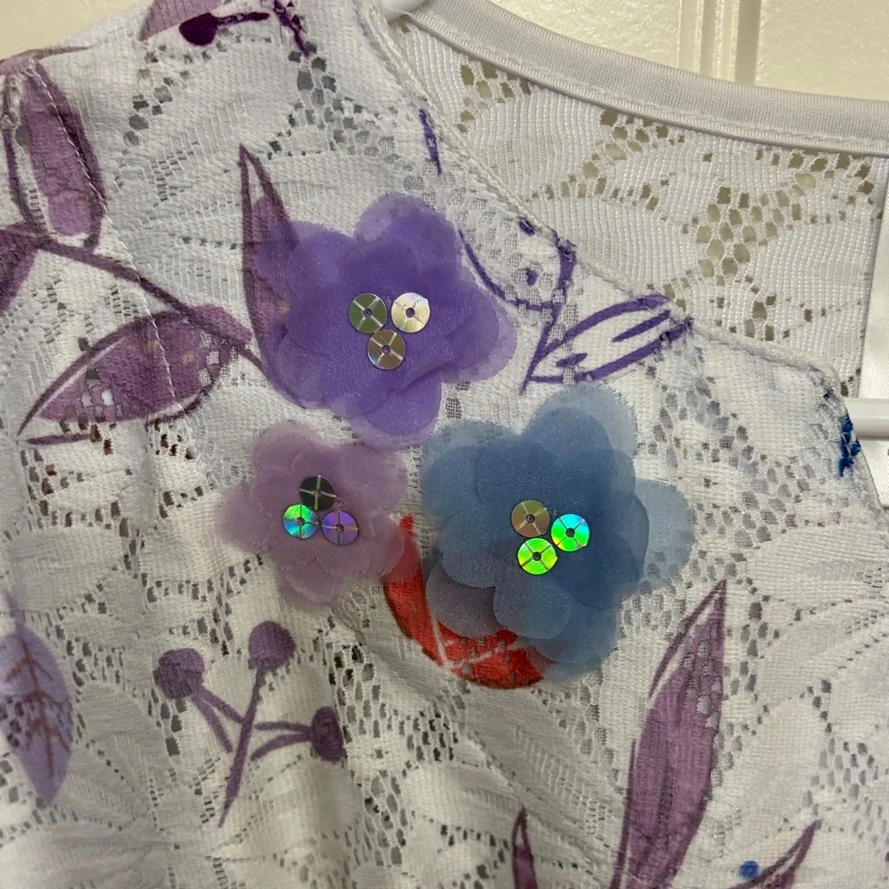 Disney Frozen‎ 2 Girls swimsuit cover up